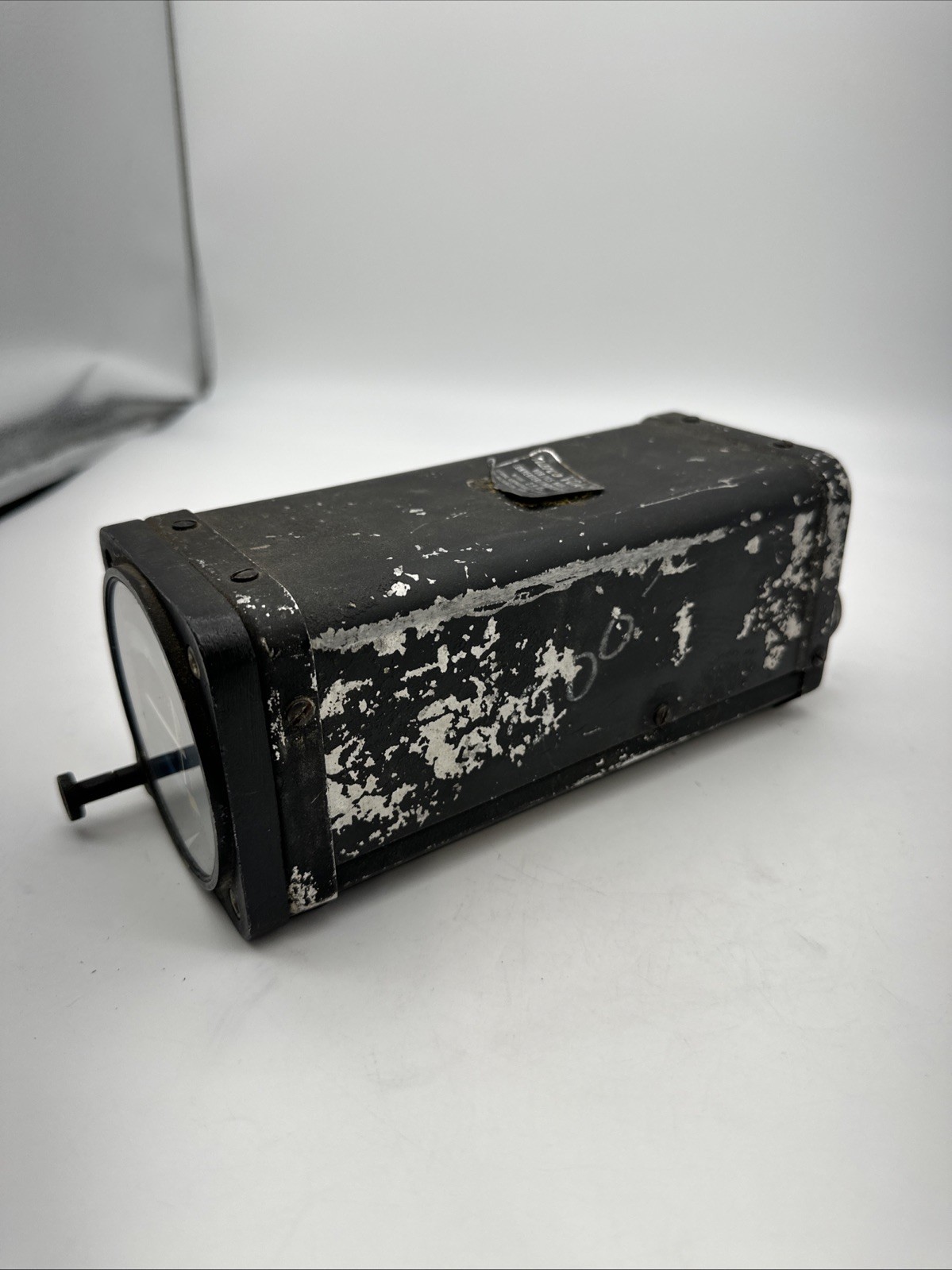 Narco VOA-5 VOR/ILS NAV Indicator
