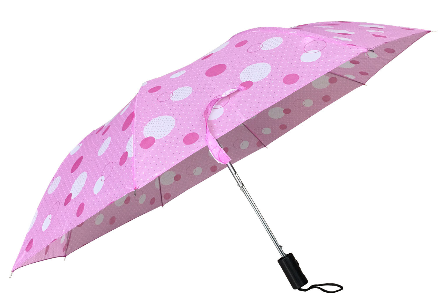 Automatic compact umbrella, Compact Umbrella, umbrella wholesale, small umbrella