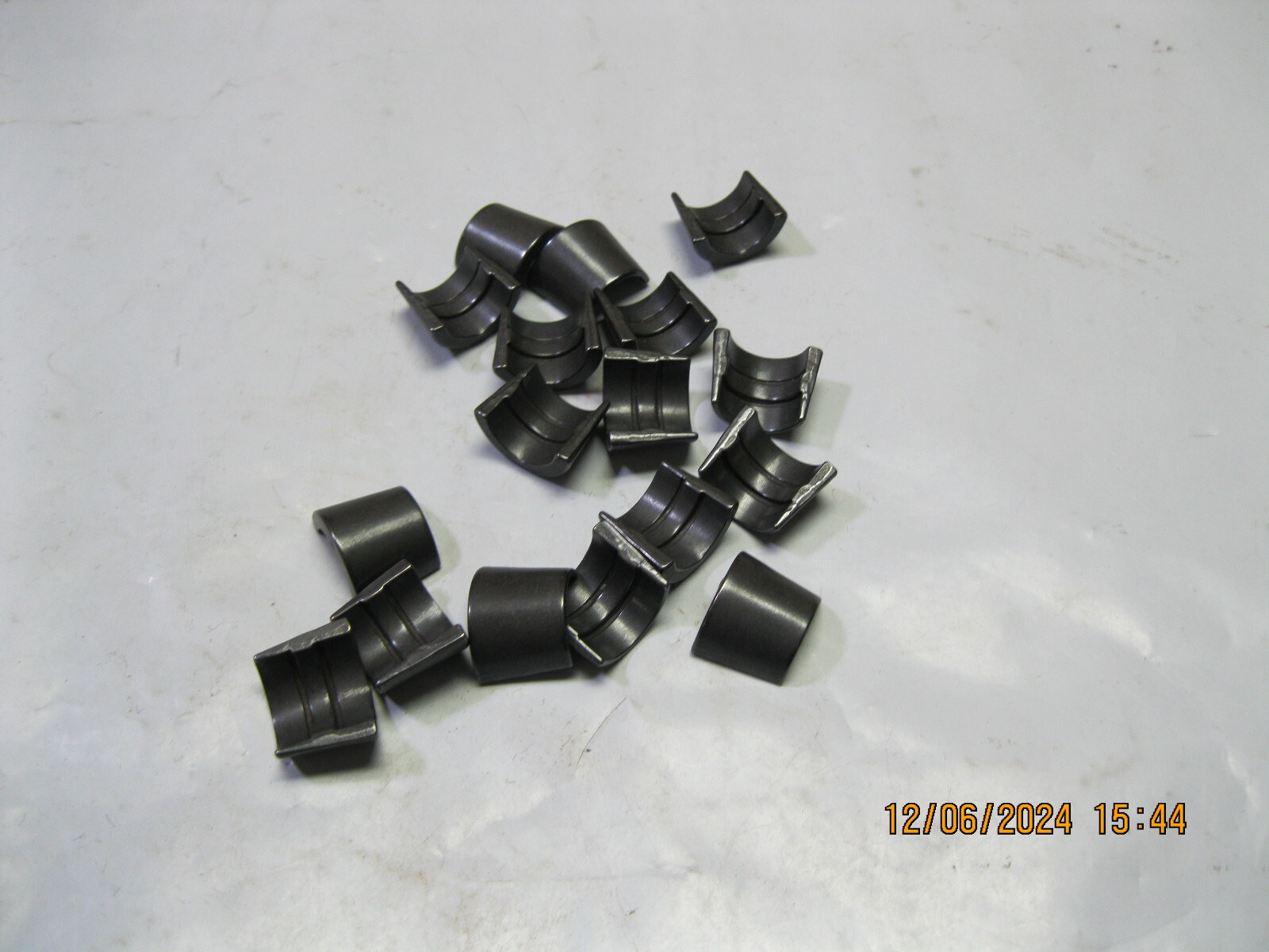 17 Sealed Power VK-115R Engine Valve Spring Retainer Keepers (17 pack)