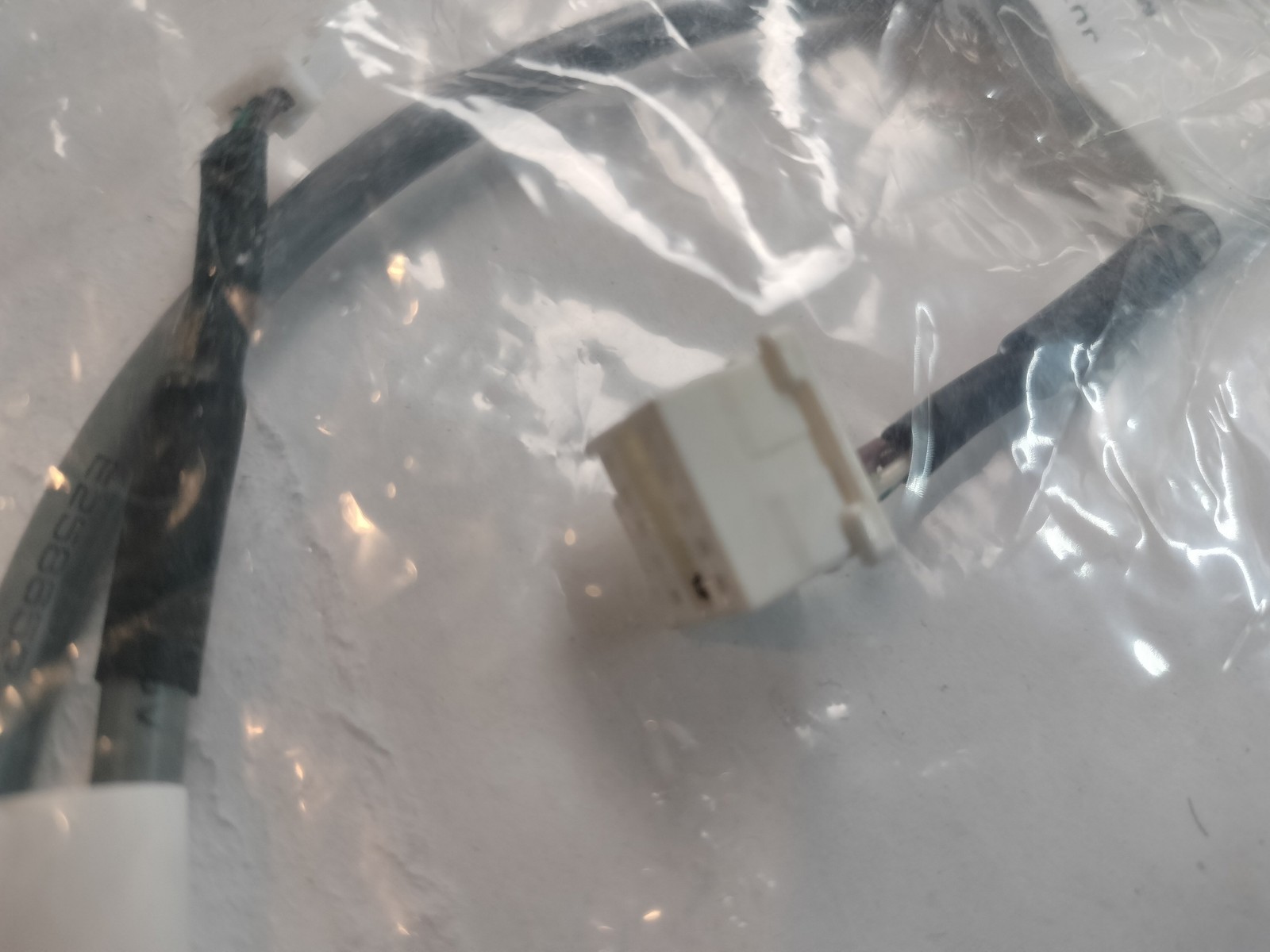 NCR 7357-K910 Proximity Sensor Cable 497-0513793