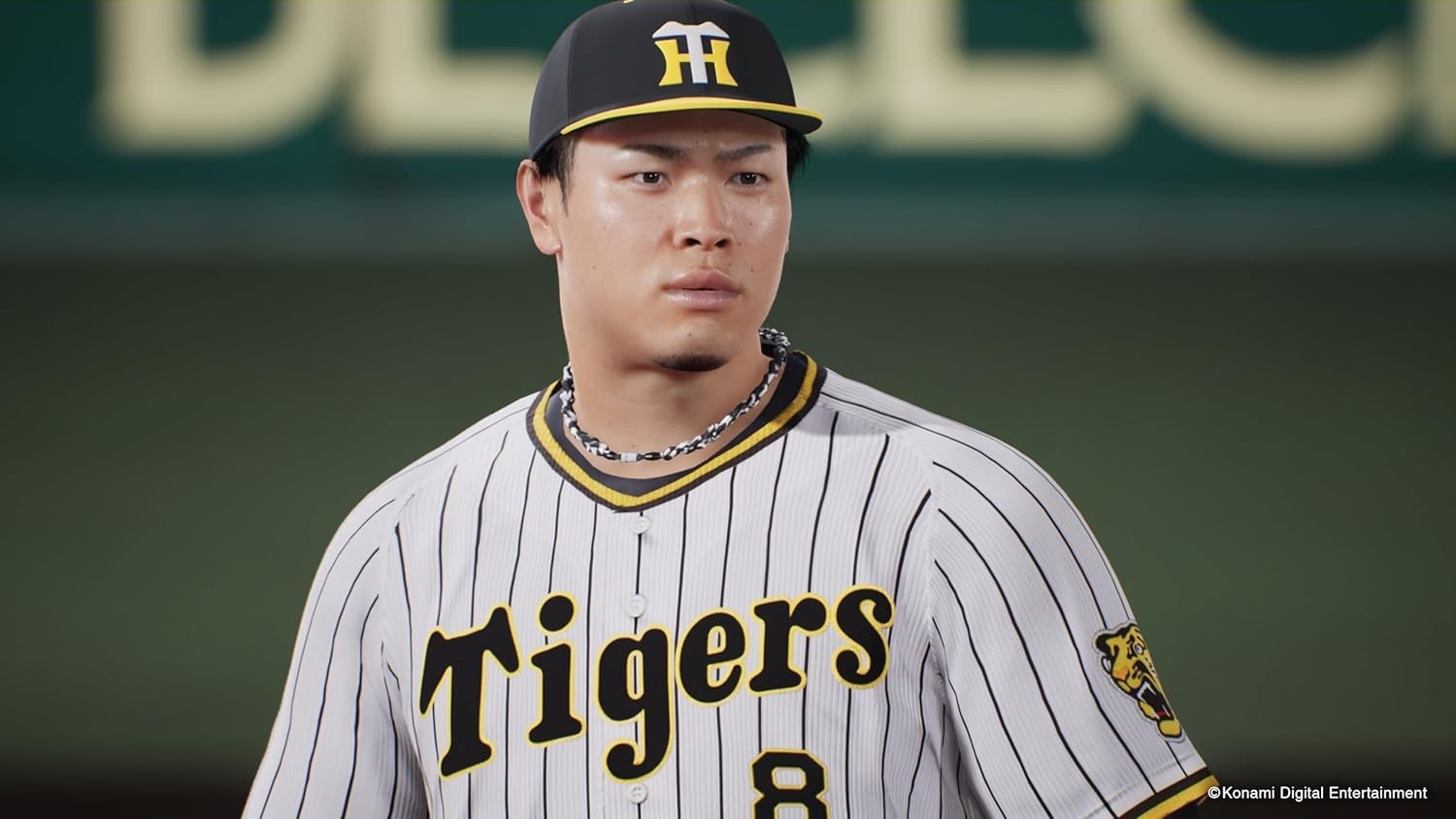 New Konami Professional Baseball Spirits 2024-2025