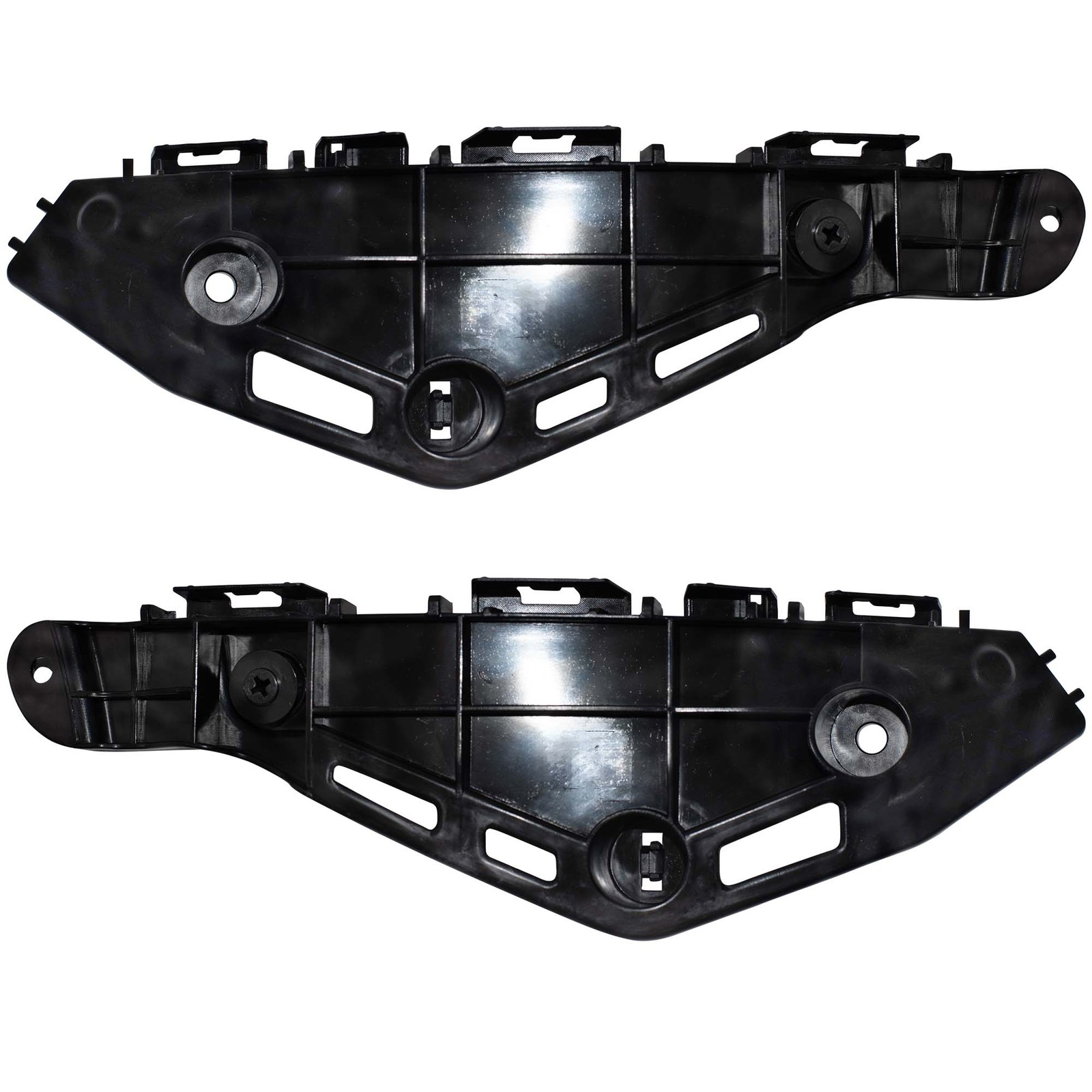 Bumper Bracket fits 2016-2022 RX350 Front Retainer Set 525350E070 LX1033117