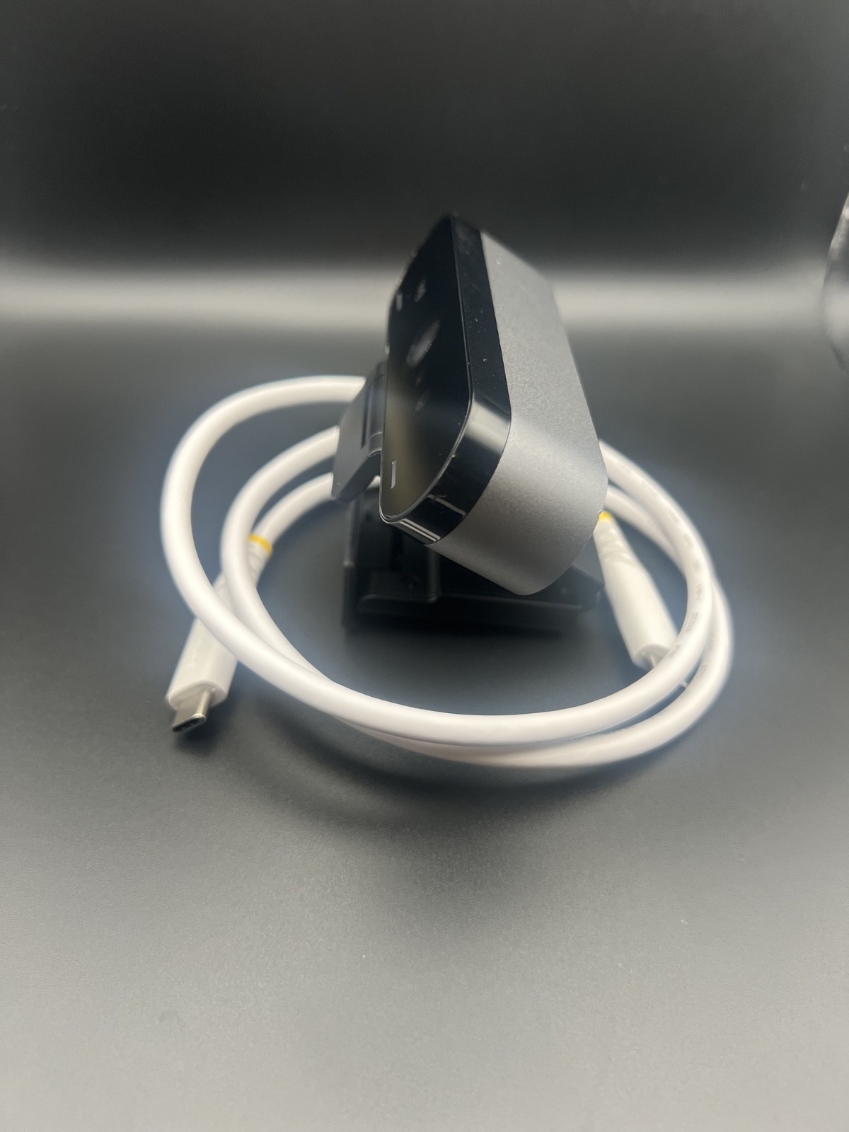 Logitech BRIO 4K Webcam See Description