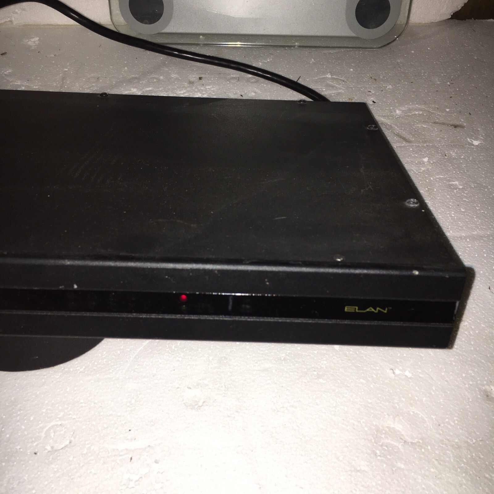 Elan Z 630/631 Pre-Amp Controller Series 1 - 3 Zone / 6 Source Pre-Amplifier (3)