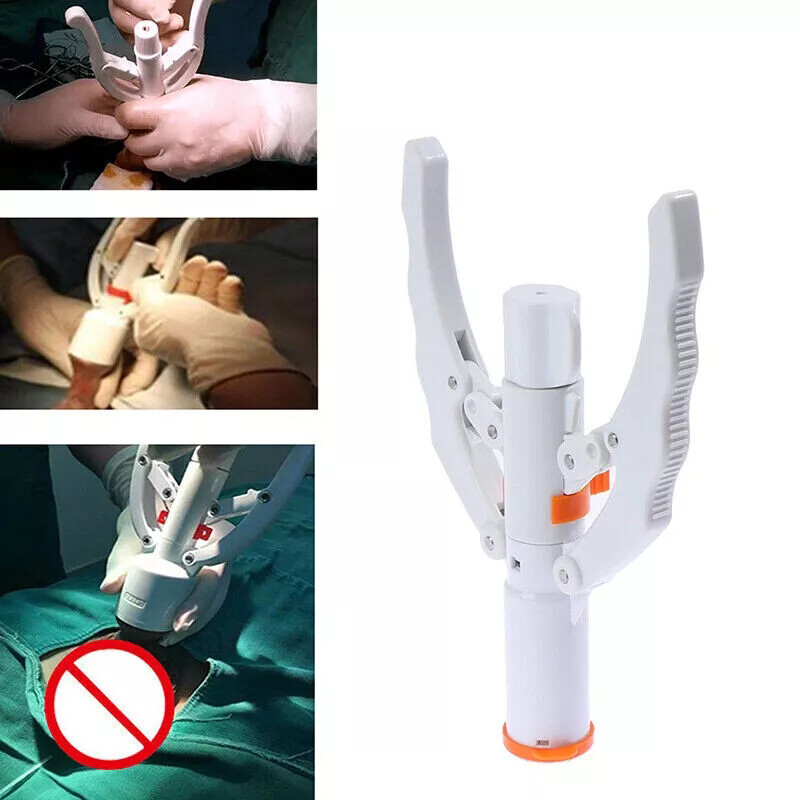 1X 26mm Disposable Foreskin Stapler Device Circumcision Manual Reliable quality