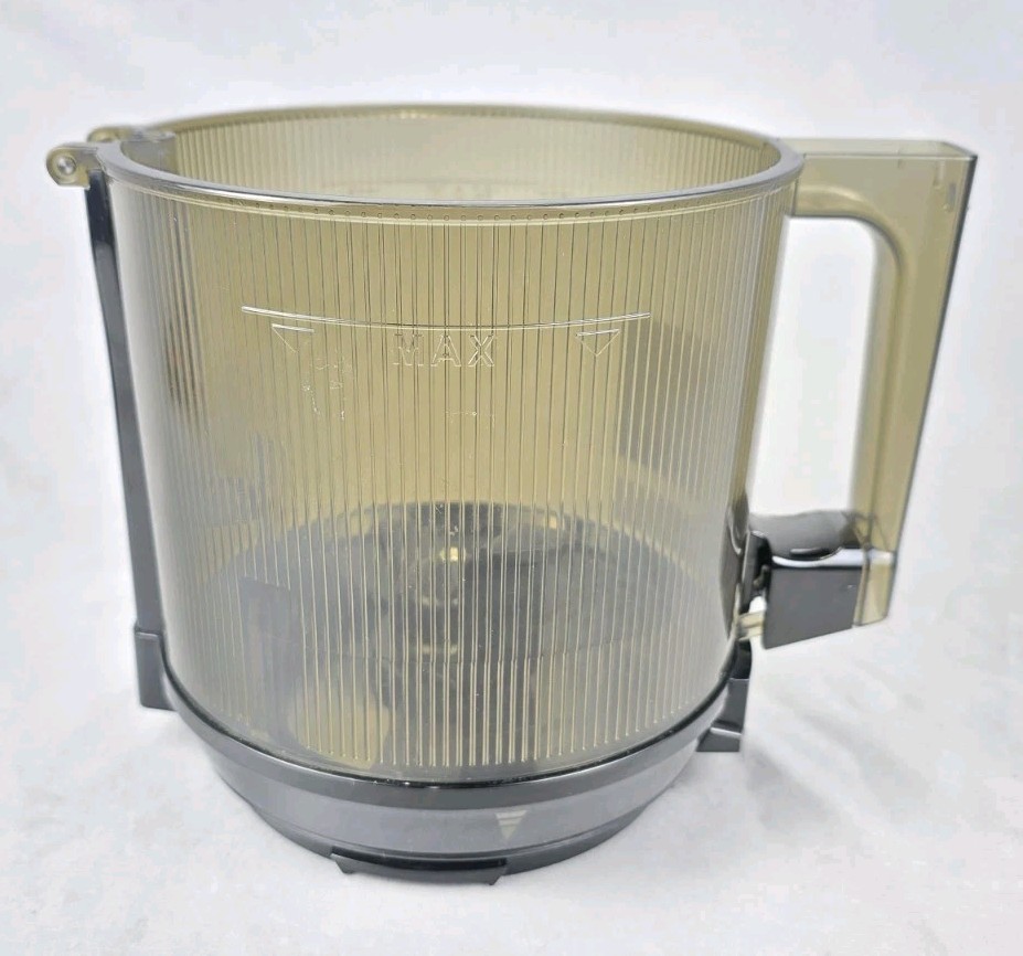 Kuvings Auto10 Auto Hopper for Cold Press Masticating Slow Juicer KHS-2583UL