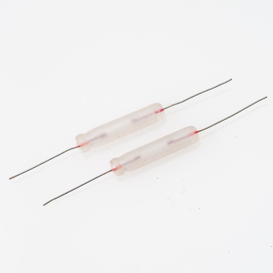Tascam 112, 122Mkll - Otari - Others - VU Meter Lamp **Frosted** Pair (In Stock)
