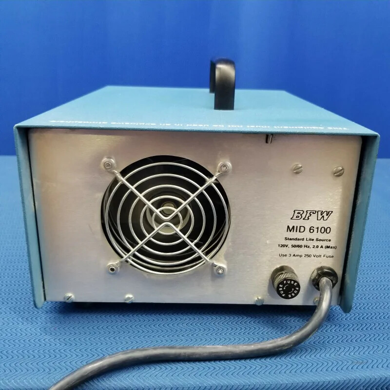 BFW MID 6100 Light Lite Sourcepre-owned parts