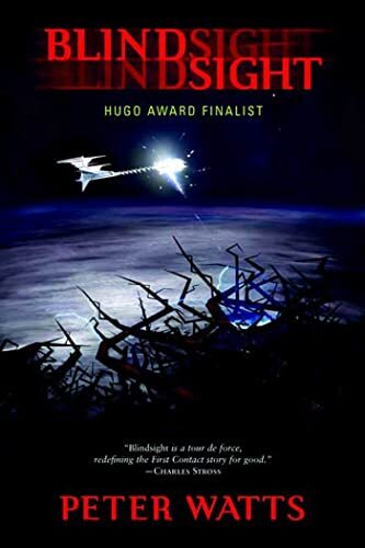 Blindsight  by Peter Watts