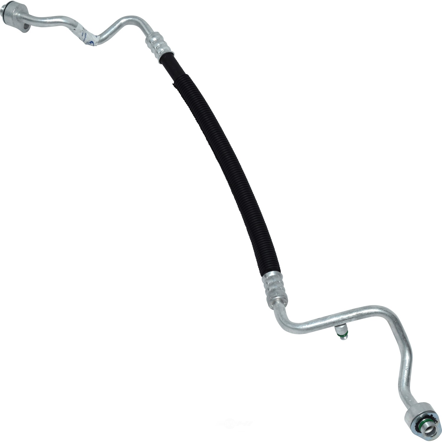 A/C Refrigerant Discharge Hose-Discharge Line UAC HA 112367C