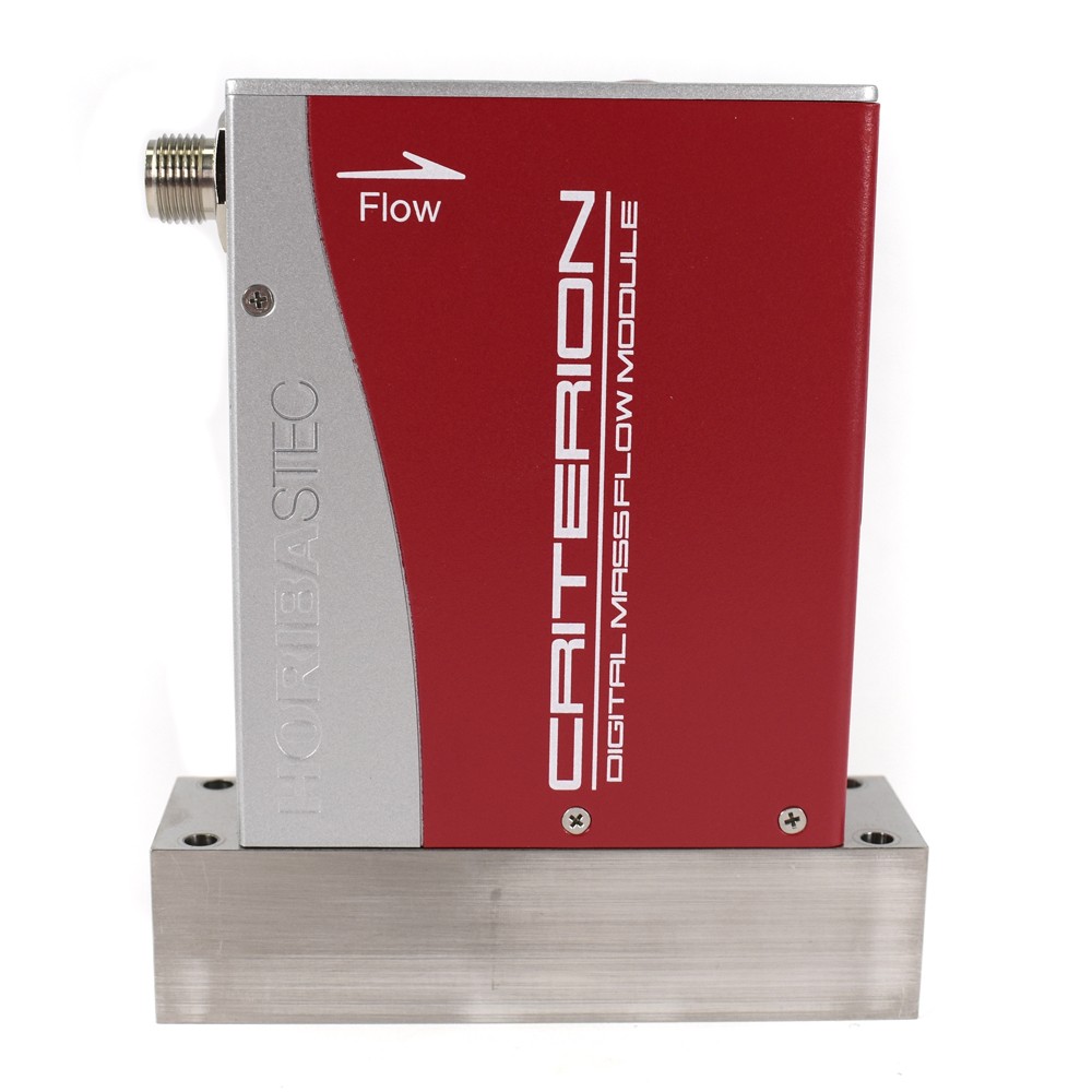 Horiba Stec D514MG Criterion Digital MFC Mass Flow Controller Ar 1000SCCM 1SLM
