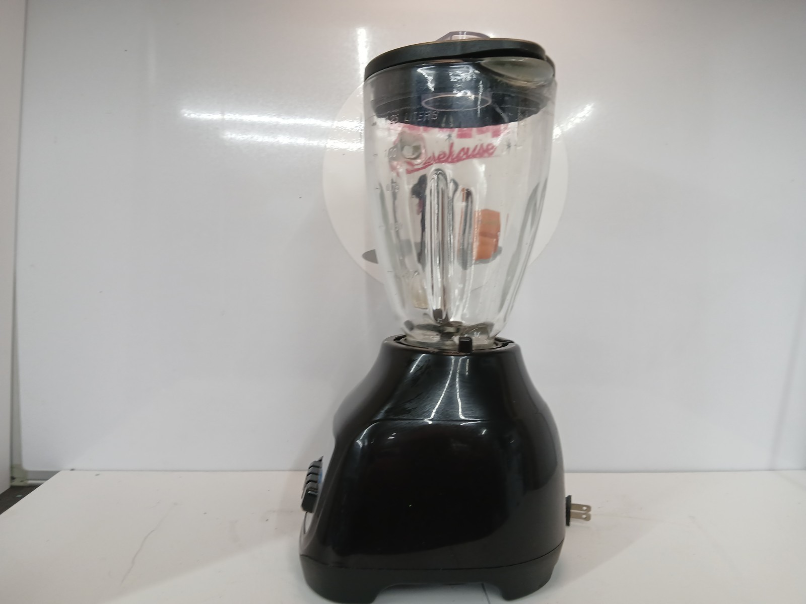 Oster Duralast / Classic Blender Smoothie Crush Lo Medium High