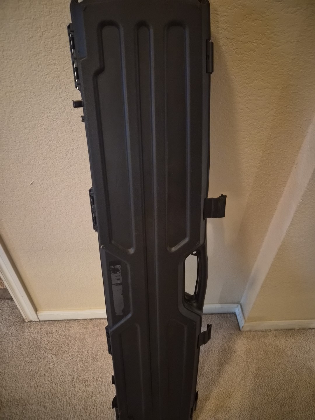 Stag Arms 2G 48"Rifle Hard Plastic Case - Black -