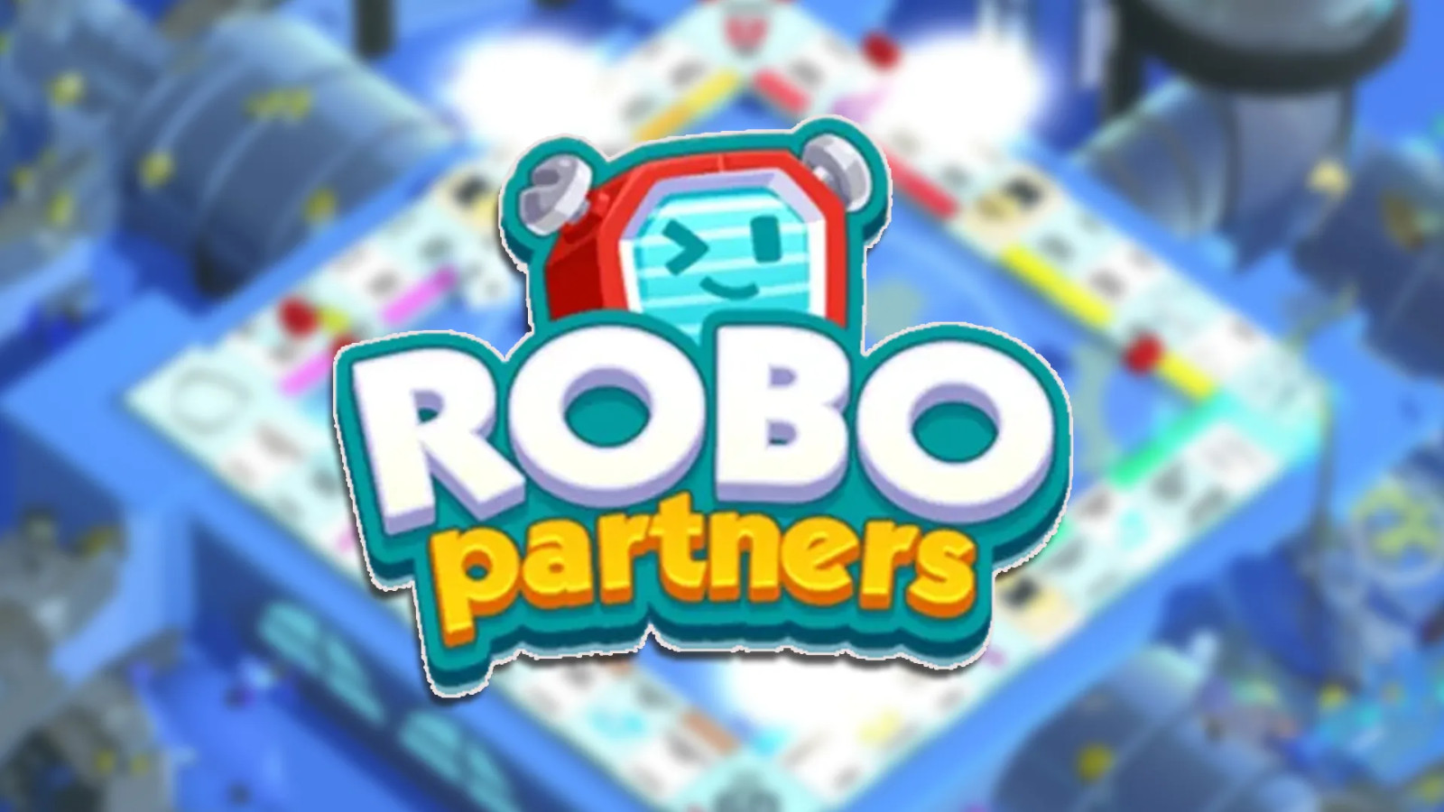 Robo Partner Slots(1 Slot)