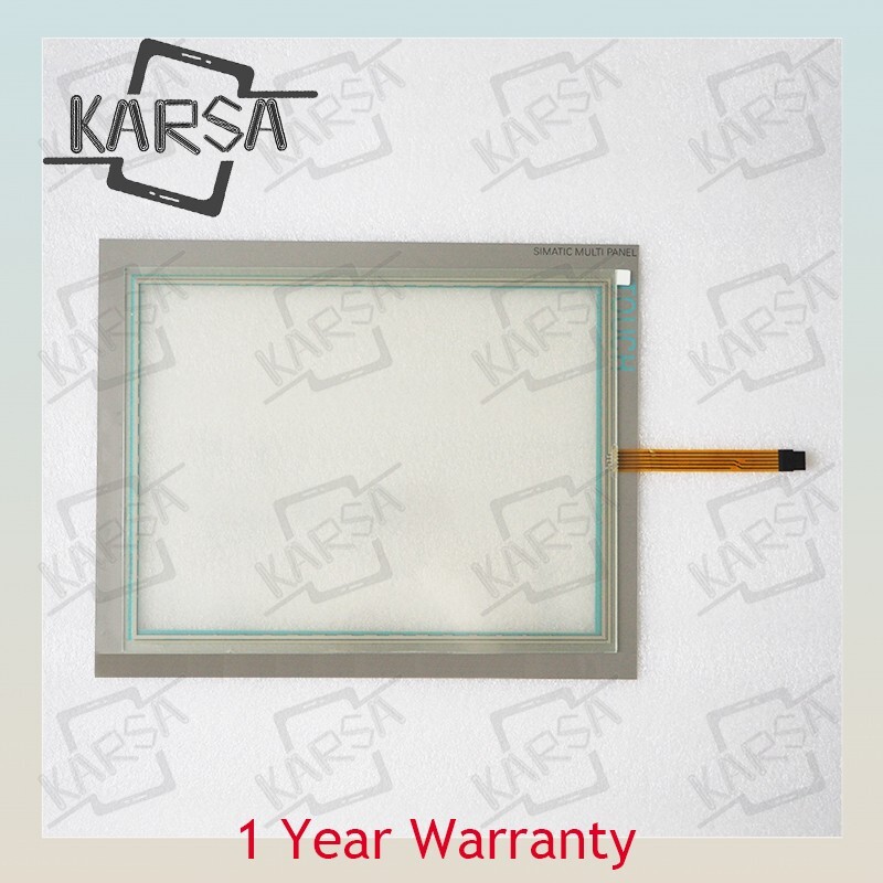 6AV6647-0AG11-3AX0 touch screen Glass Digitizer For TP1500 6AV6 647 6AV6647-0AG1