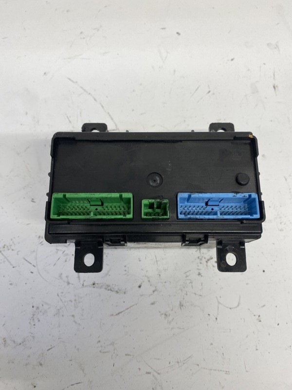 Common Powertrain Control Module 21720493P02 for Volvo D13J (586-10120)