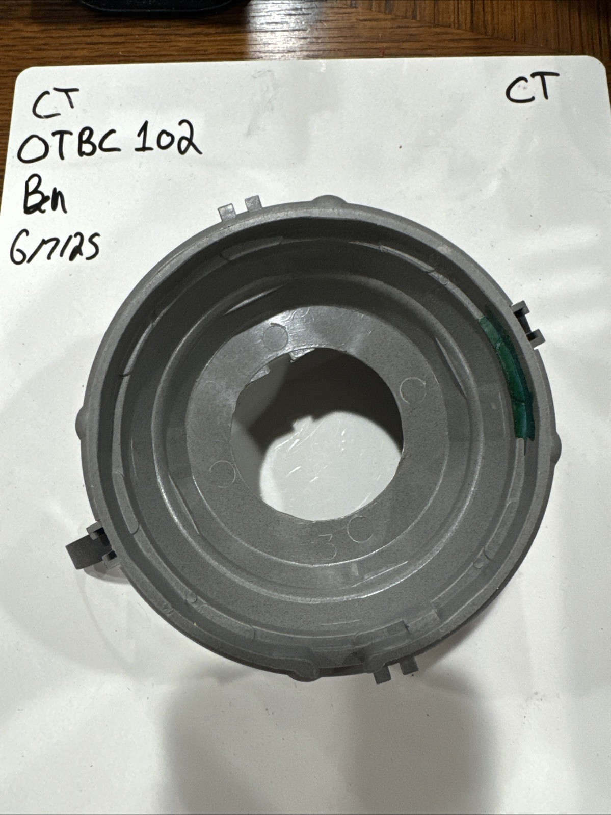 Standard FD-164