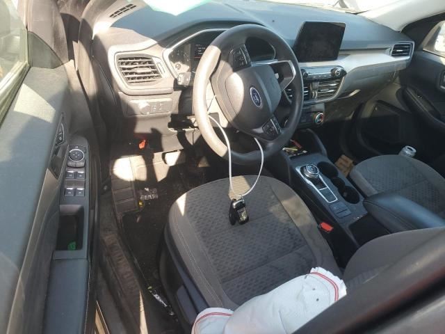 Ford Escape Contact Sensor 2022 2023 2024
