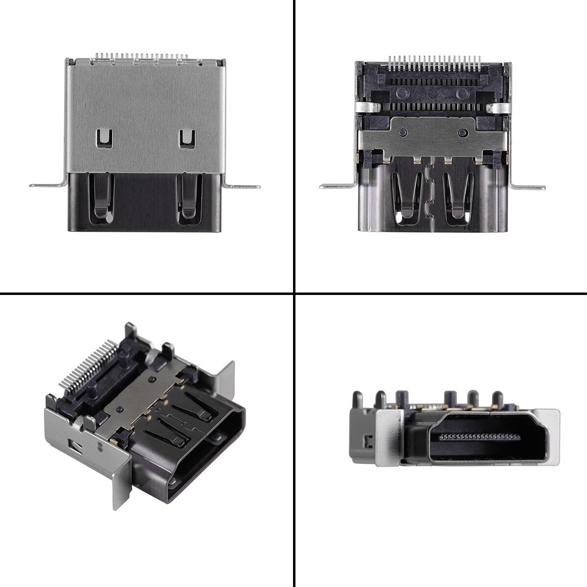 Replacement HDMI Port Connector Socket Motherboard For Microsoft Xbox Series X