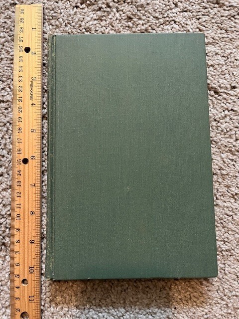 "Flying Leathernecks" Marine Corps Aviation 1941-1944 WWII Hardcover book