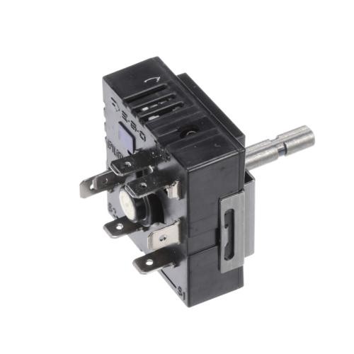 Electrolux 5304526190 1/2" Switch Surface Heating