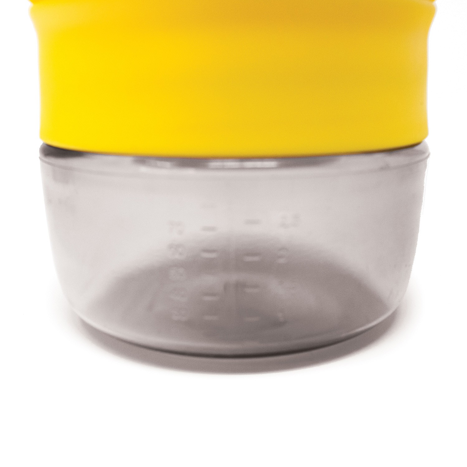 Norpro Citrus Juicer and Zester, Yellow
