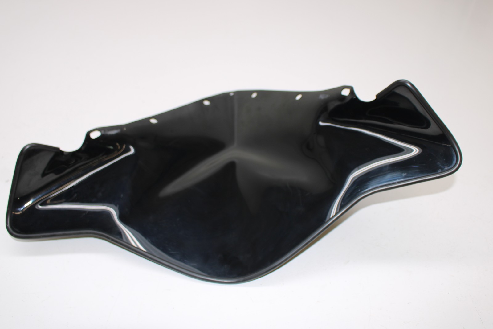 2013 Polaris Pro Rmk 800 155" Matte Black Mid Height Windshield Wind Shield