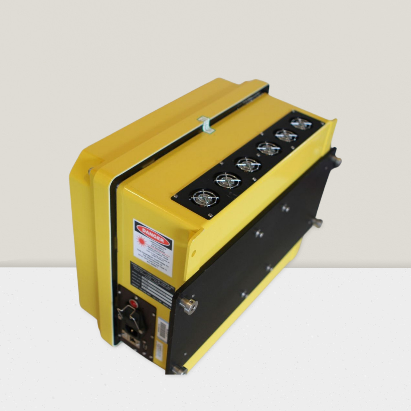 FARO LASER PROJECTOR LPT8