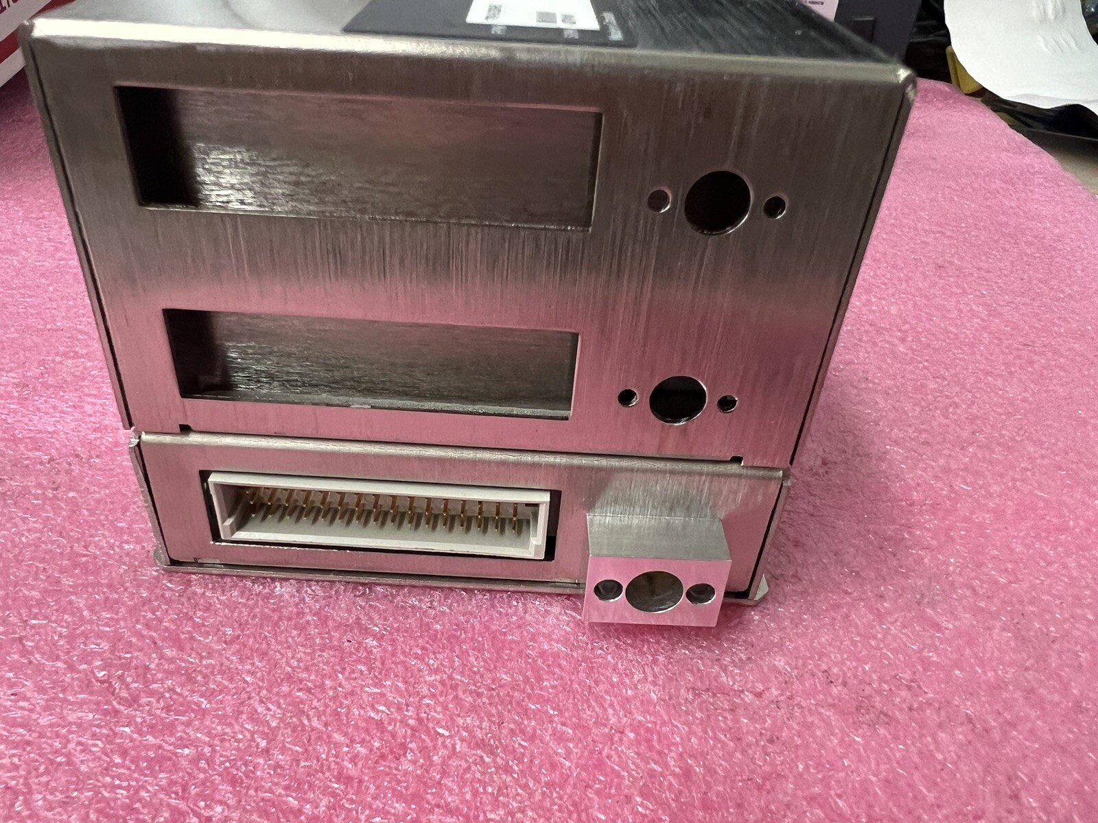EXFO FTB-5230-EI MultiTest Optic Test Module