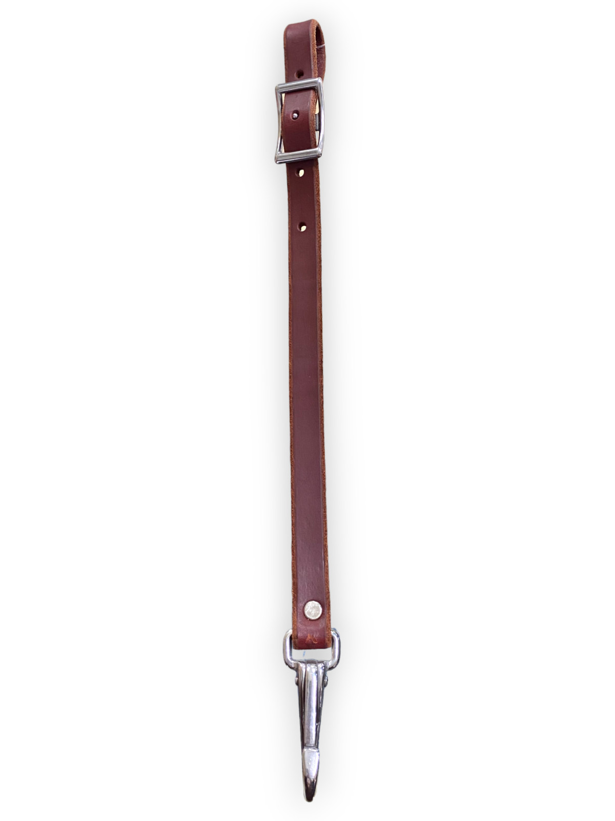 Latigo Back Cinch Connect 4-601
