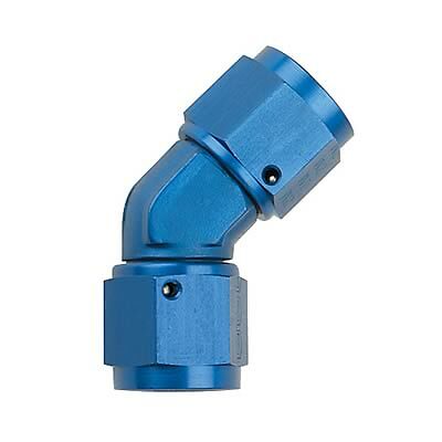 Fragola Performance Systems -16 X 45 FEMALE COUPLER
