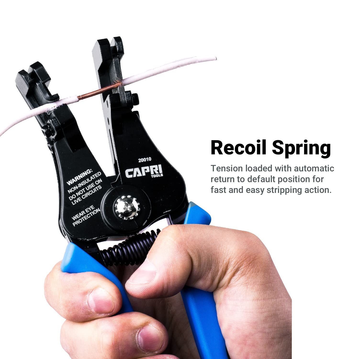 20010 Precision Wire Stripper