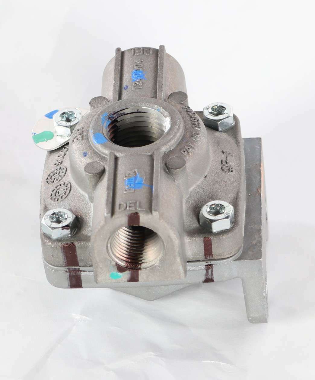 New 802215 Bendix QR-1 Quick Release Valve