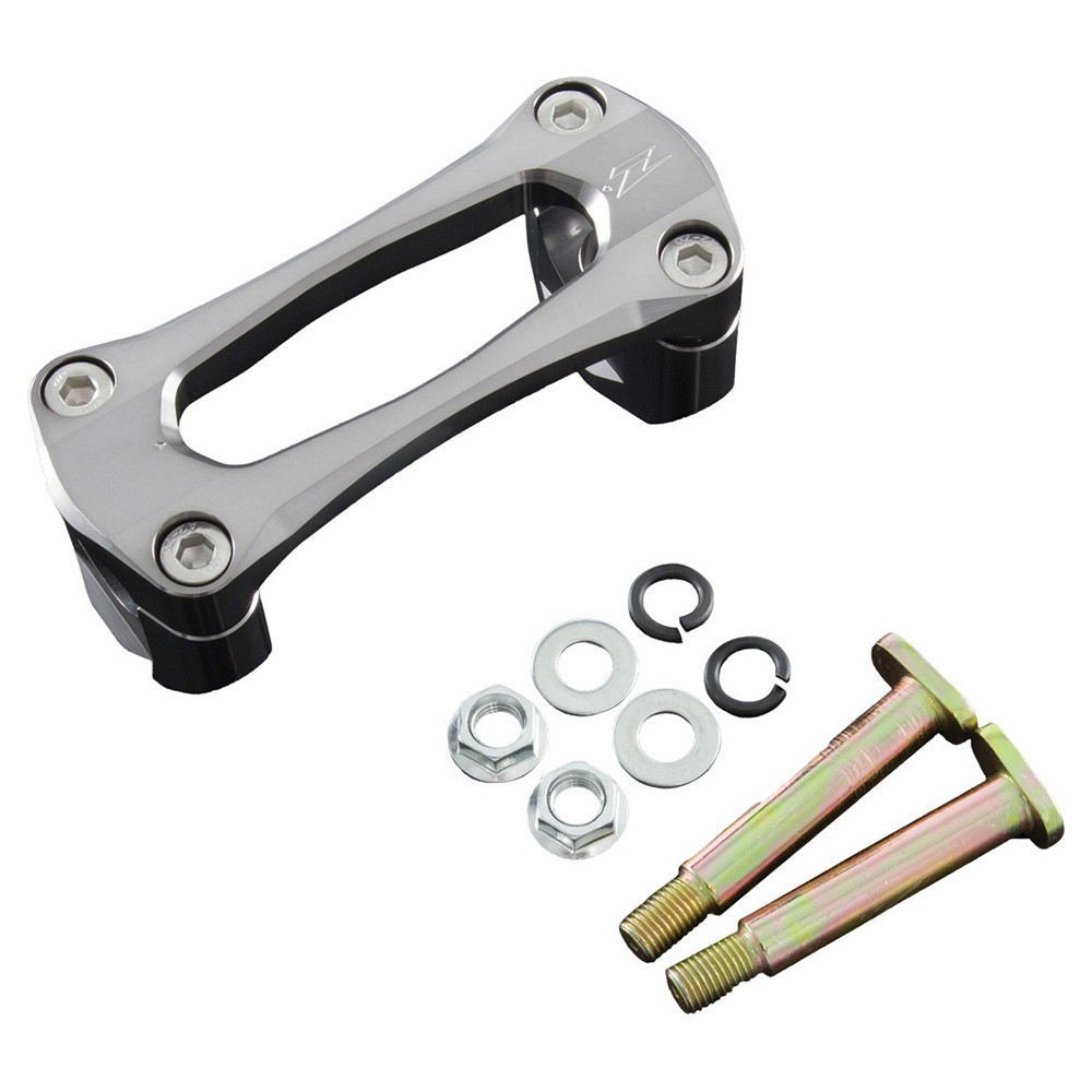 2012-2013 Honda CRF250X Offroad ZETA RX Clamp