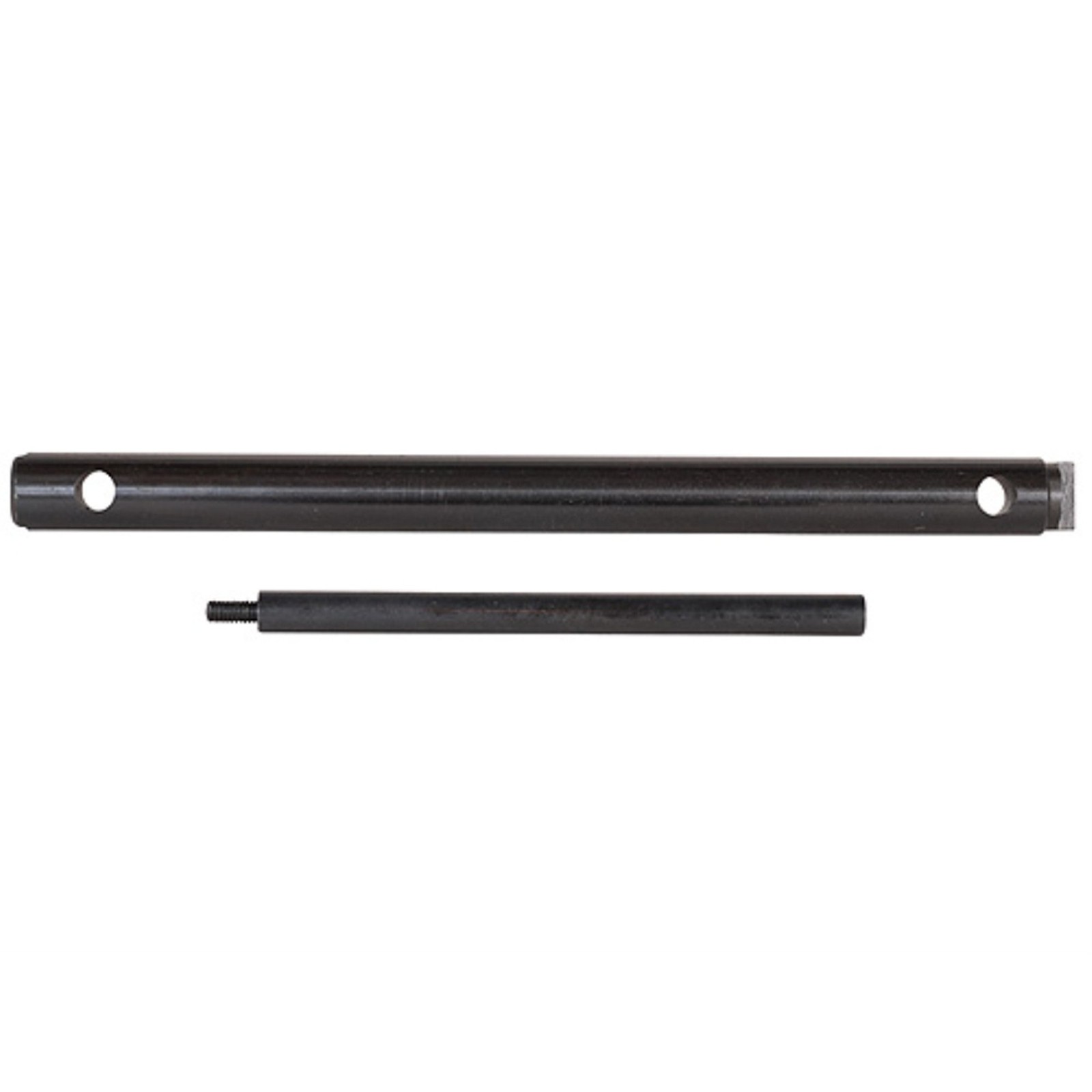 Blackpowder Products Inc. Breech Small, Silver