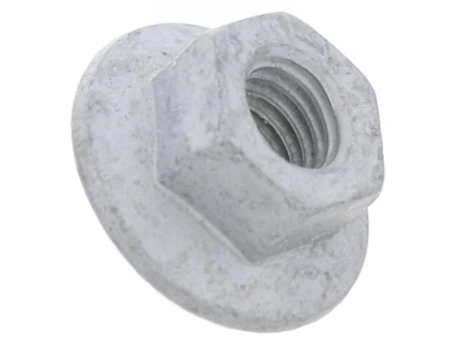 BMW Collar Nut (Locking) - 8 x 8 mm | 1987-2016 31316769731--OE