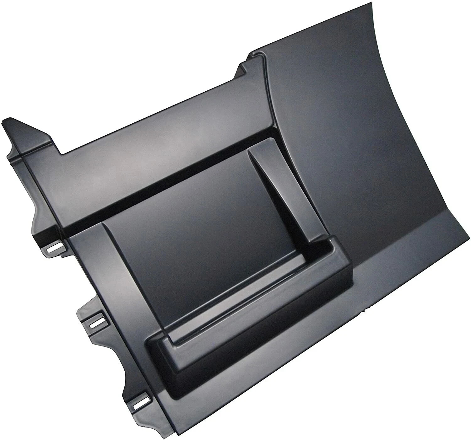 Rear Step Fairing Panel Driver 37'' 95 cm Compatible with Volvo VNL 2004-2017