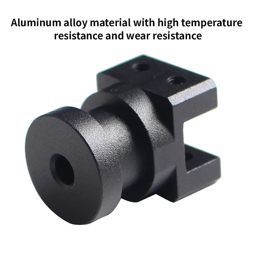 Voron Bambu Lab to V6 Adapter 3D Printer Accessories