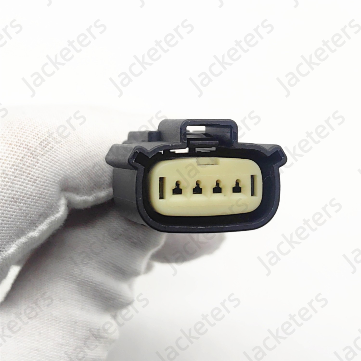 For 2019-2023 Chevrolet Malibu 4-Way DRL Daytime Running Light Connector Harness