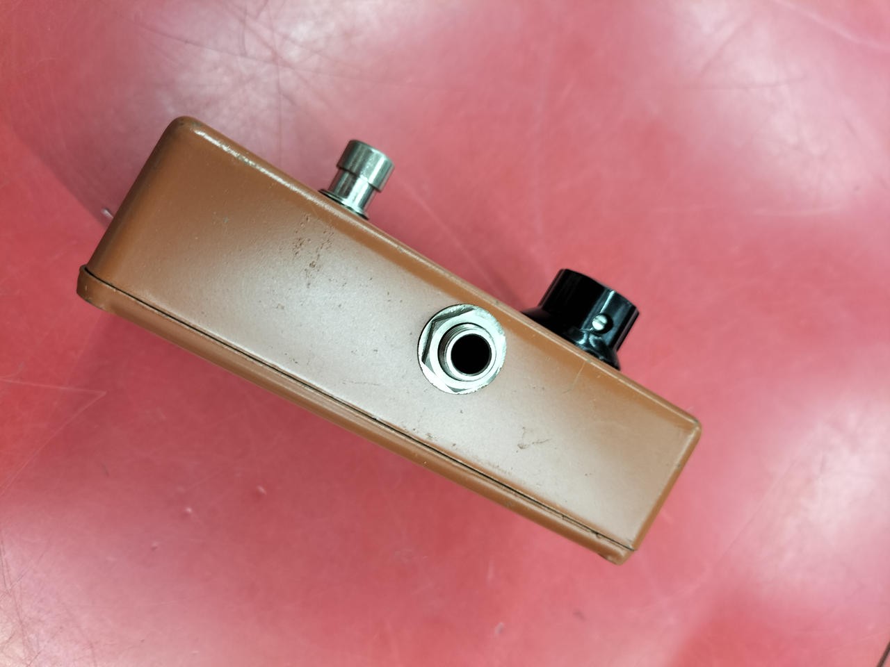 MXR PHASE45 Phaser