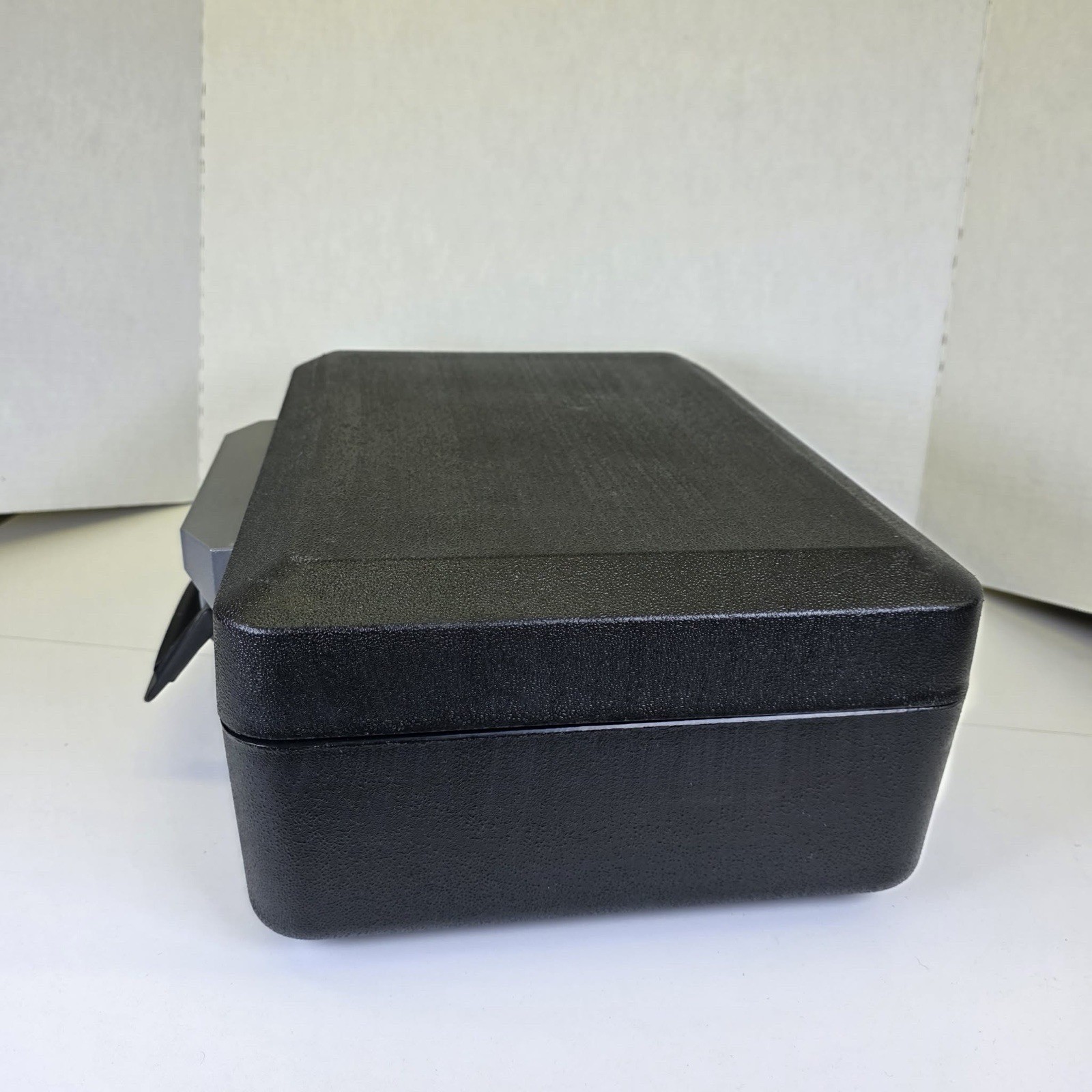 SentrySafe R4132 fire-rated chest NO KEYS