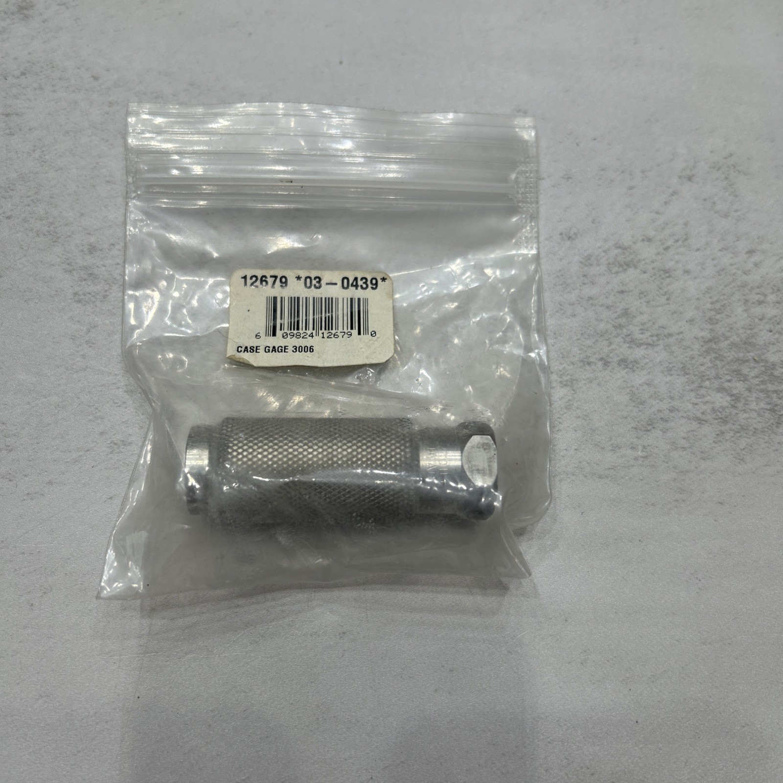 DILLON PRECISION CASE GAGE  30-06, 12679