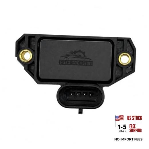 Ignition Control Module Compatible with GMC Buick Chevrolet Chevy Isuzu