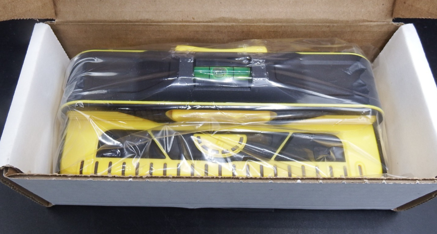 Franklin Sensors ProSensor M210 Stud Finder w/ 13-Sensors, Wood & Metal Detector