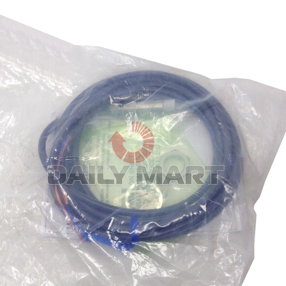 Brand New in Box Omron E2E2-X10B2-M1