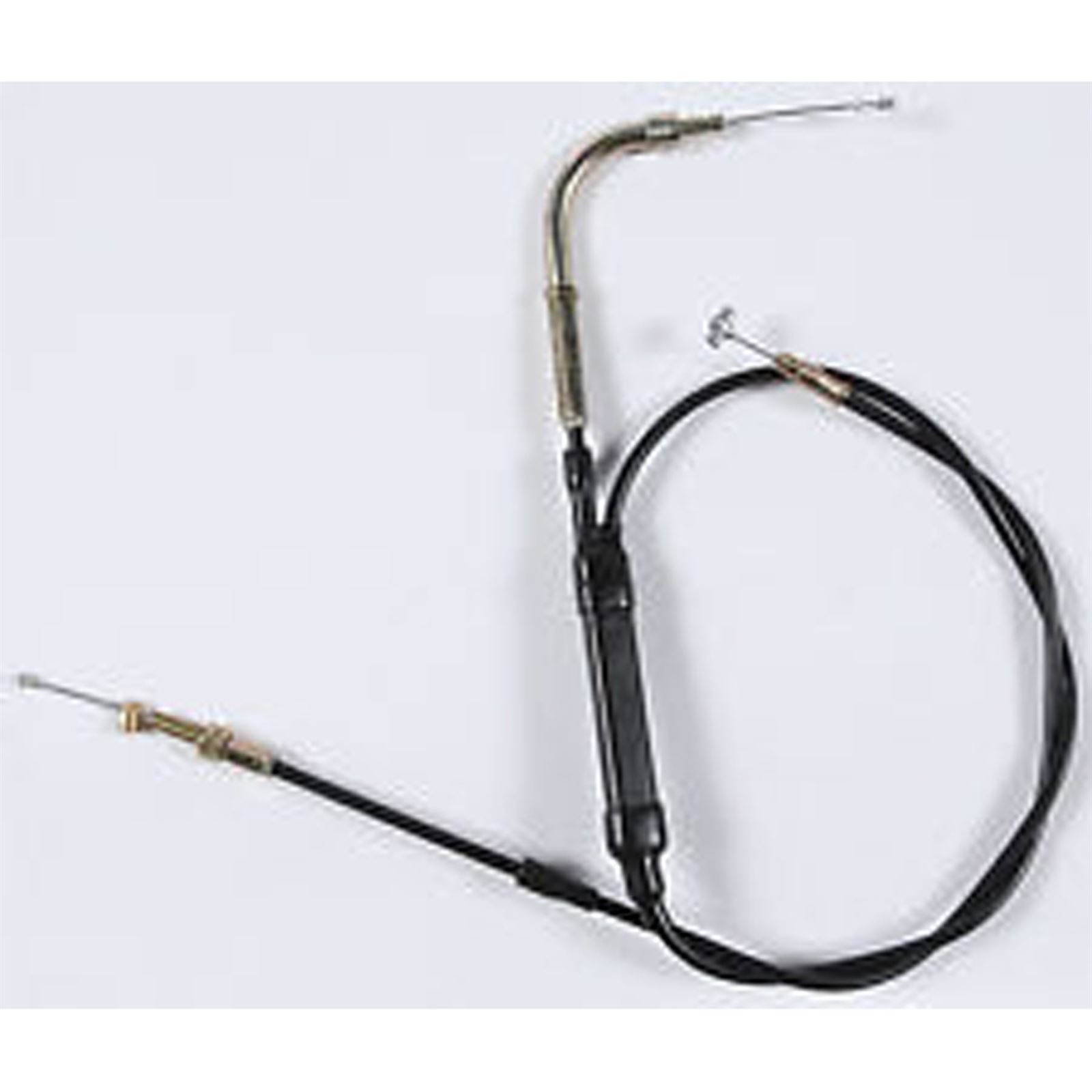 Mikuni Throttle Cable for Yamaha Citation LS/LSE 1985-1988 05-139-18