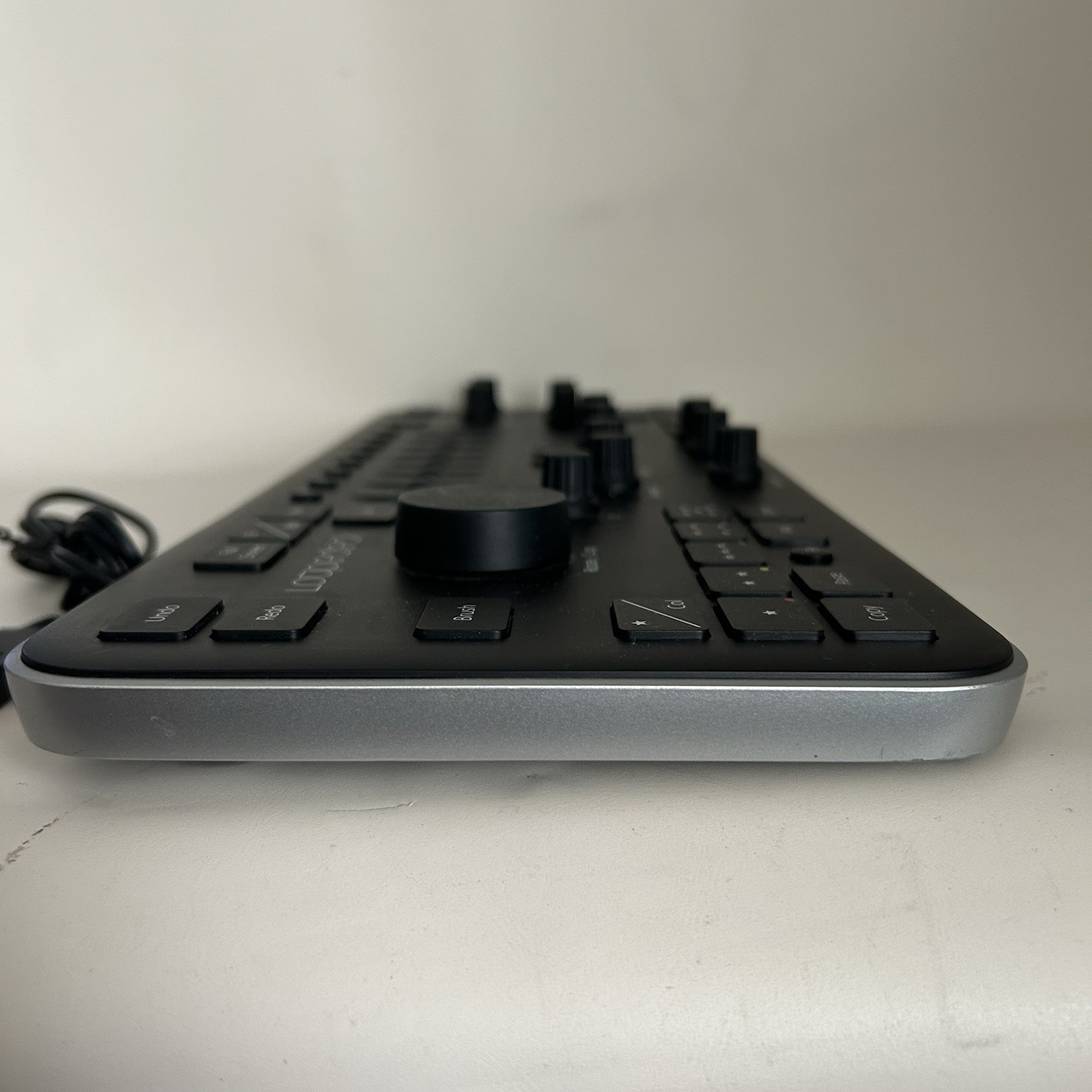 Loupedeck Photo Editing Console LD-1 Lightroom Keyboard USB Control