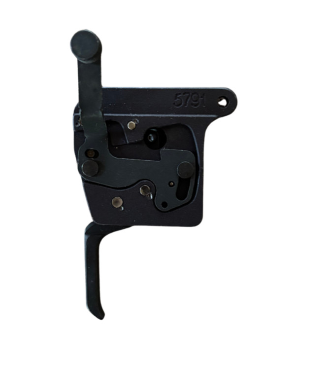 JARD Match Grade Trigger Assembly for 700 Clone Actions