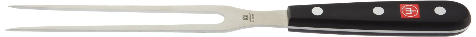 Wüsthof Gourmet 6" Carving Fork