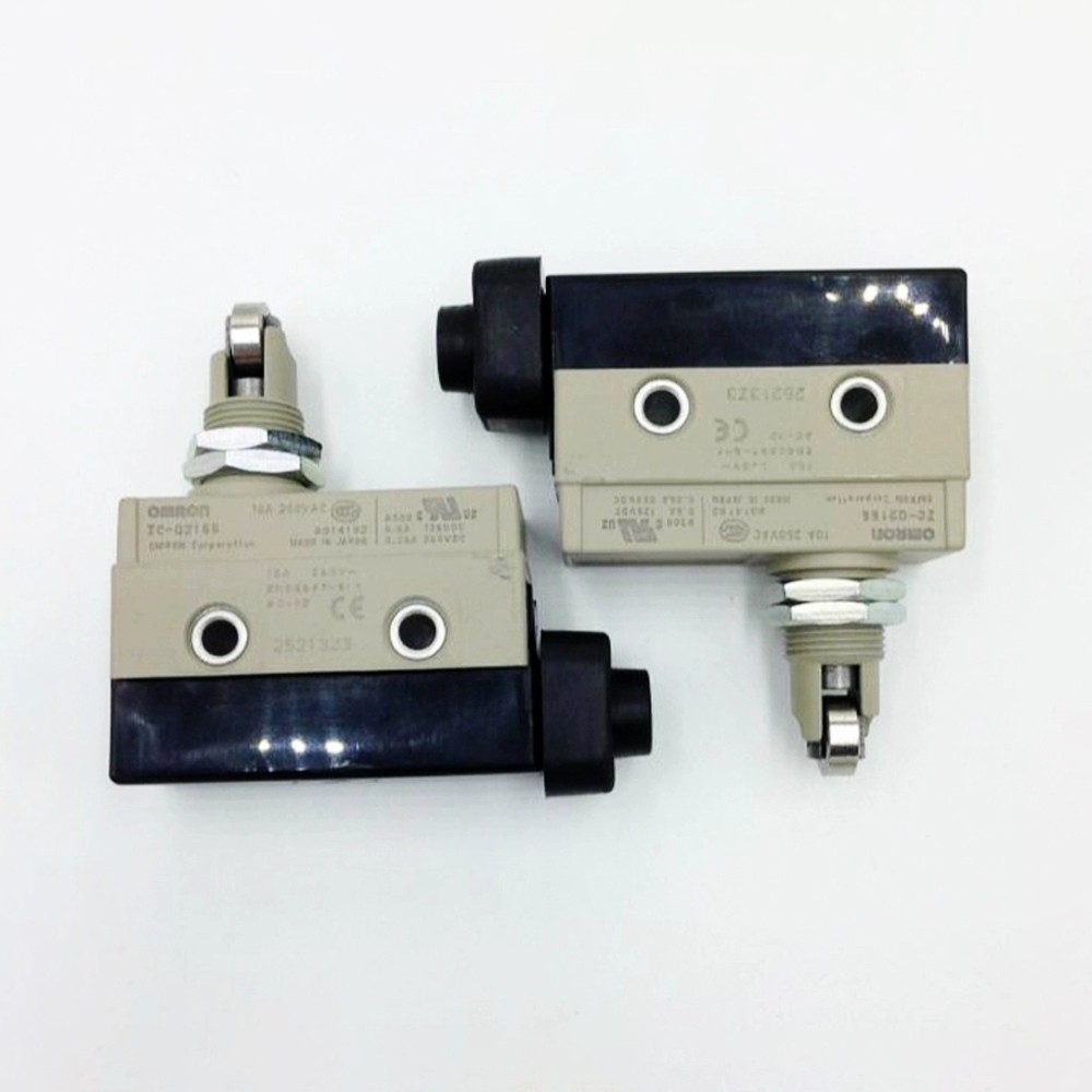 1P New XE-Q22-2 XE-QA2-2 ZC-Q2155 ZC-Q2255 Limit switch Expedited Shipping Omron